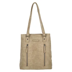 Enrico Benetti Kylie 66541 Mid taupe