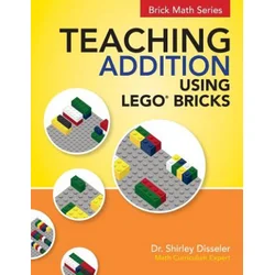 Teaching Addition Using LEGO Bricks