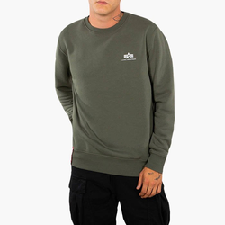 Alpha Industries Basic Sweater Small Logo 188307 142