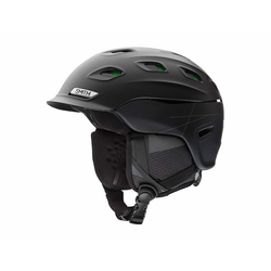 Smith Vantage MIPS Helmet matte black Gr. XL