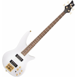 Jackson JS3 IV Spectra Snow White