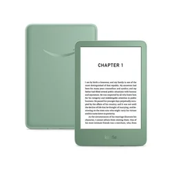 AMAZON Tablet 6 Amazon Kindle Gen.11 16GB/WiFi/matcha green