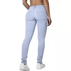 URBAN CLASSICS ženske jeans hlače SKINNY