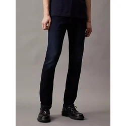 Calvin Klein Muške farmerke J30J323695, Teget