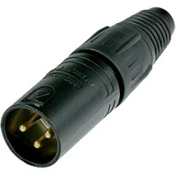 Neutrik NC3MX-B