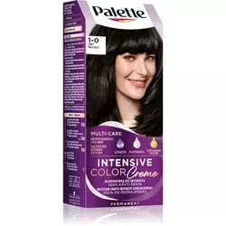 FARBA PALETTE N1 CRNA (10) MDI