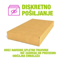 Lovense Vibro jaje Lush 4, Led
