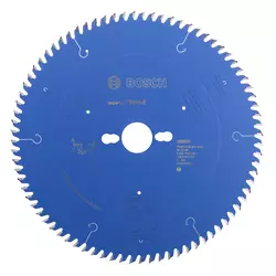 Bosch List kružne testere Expert for Wood 2608642500, 250 x 30 x 2,5 mm, 79