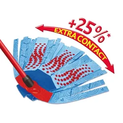 ČISTILEC ZA POD VILEDA MOČO RESA SUPER 3ACTION