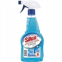 LAKMA Čistilo za steklo Silux 0,5 litra
