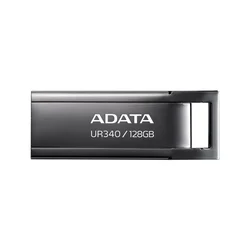 USB Flash 128 GB AData 3.2 AROY-UR340-128GBK