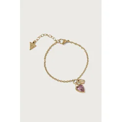 Guess zapestnica ženska CRYSTAL LOVE