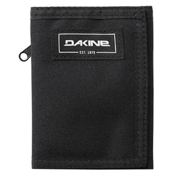 Dakine Moška denarnica Vert Rail Wall et 8820206-W21 Black