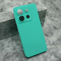 Futrola GENTLE COLOR za Xiaomi Redmi Note 13 Pro tirkizna