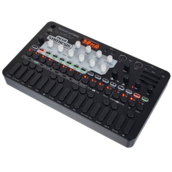 Sonicware LIVEN Mega Synthesis groove box