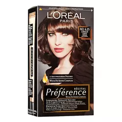 LOreal Paris Preference Boja za kosu 4.15