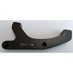 Adapter za disk kočnicu Avid zadnji 203mm