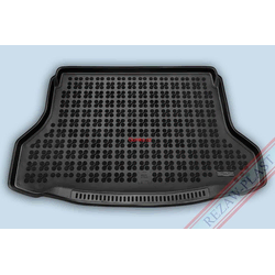 Rezaw-Plast Tipska kadica za gepek Rezaw-Plast Nissan X - TRAIL III upper floor (2013-2017) - Rezaw Plast