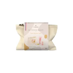 Argiletz Softness Night Care Beauty Kit