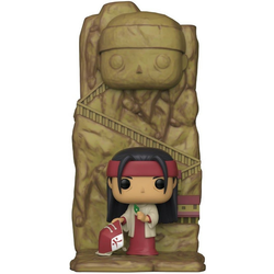 Bobble Figure Anime - Boruto Naruto Next Generations POP! - Hashirama Senju