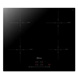 STARCREST indukcijska plošča SIH-6262