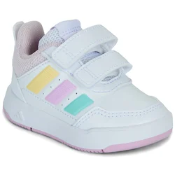 Adidas Patike za devojčice Tensaur Sport 3.0 Cf I KI6509, Belo-roze