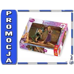Trefl 16156 Flynn Trapped Puzzle 100 kosov