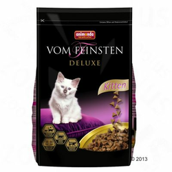 ANIMONDA VOM FEINSTEN hrana za mačke DELUXE KITTEN - 1,75 kg
