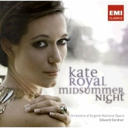 KATE ROYAL-MIDSUMMER NIGHT