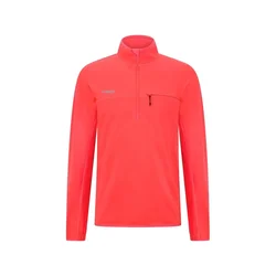 Cep Core Run Thermal Zip Shirt Long Sleeve 2.0