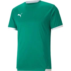 Puma TeamLIGA Majica 499233 Zelena