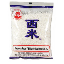 Perlice tapioke, 400g