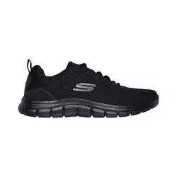 Skechers Muške patike Track - Leshur, 232758-BBK, Crne
