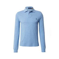 Polo Ralph Lauren Majica svetlo modra