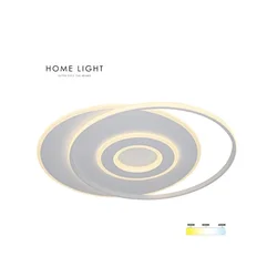 HOME LIGHT Solea 97 CCT LED plafonjera