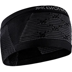 X-BIONIC naglavni trak, črn (2)