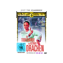 Die Todeshände des kleinen Drachen