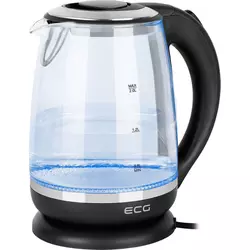ECG Ketler RK 2080 Glass
