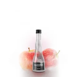 Gazdina Rakija od jabuke, 40ml