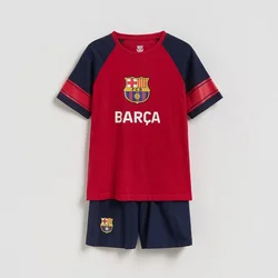 Reserved - Pidžama FC Barcelona