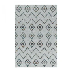 eoshop Zunanja preproga Bahama 5152 multi (Varianta: 80x250 cm)