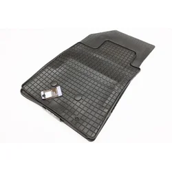 Petex Tipske patosnice za  RENAULT Clio 3/4 (2005-2013)/(2012-2019) / Captur 1 (2013-2019)