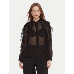 ONLY Srajca Taryn 15360696 Črna Regular Fit
