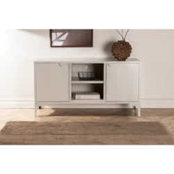 Venture Design Omara Piring 40x63x120 cm Bež