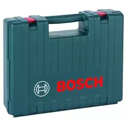 Bosch Plastični kofer za GWS 2605438170