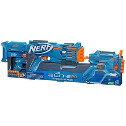 HASBRO F5031EU40 Nerf Elite 2.0 stoc