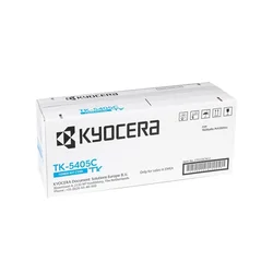 Kyocera - toner Kyocera Mita TK-5405C (modra), original