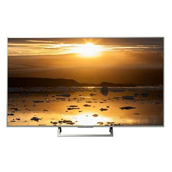 Sony UHD 4K Smart TV KD49XE7077SAEP 49"