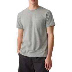 GAP Majica GAP Pocket Micro Logo