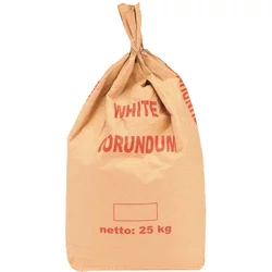 Abrazivni material P040 - 25 kg (vreča)